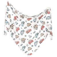 CP Swaddle Blanket - Disney Pixar Cars