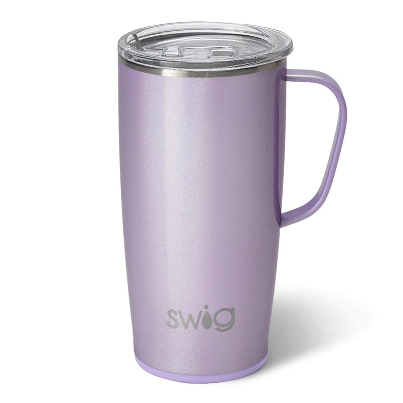 Swig 22oz Travel Mug- Pixi