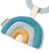 Bitzy Busy Ring Teether