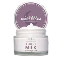 FHF Three Milk Ageless Night Cream