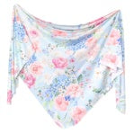 CP Swaddle Blanket - Genevieve