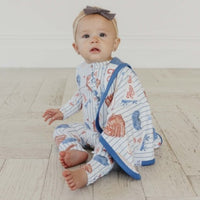 CP Lovey Set - All Star