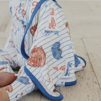 CP Lovey Set - All Star