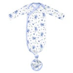 CP Knotted Gown - Catherine