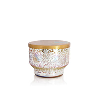 Capri Blue 10oz Mercury Inverted Glass Jar Candle - VOLCANO