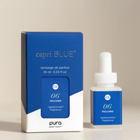 PURA | Capri Blue - Volcano Fragrance Vial / Refill