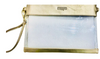 Asst Clear Gameday Wristlet - Stadium Approved