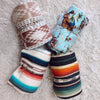 Southwest Baby Blankets