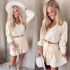 Pocket Full of Sunshine Two Piece Set
