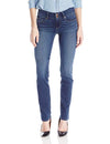PAIGE Hidden Hills Straight Jeans in Lex