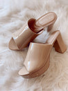 On Cloud 9 Nude Platforms