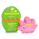 Surprise Spongeasaurus Buffers