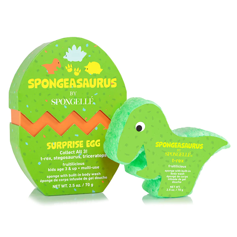 Surprise Spongeasaurus Buffers