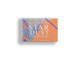 Star Dust Gemstone Bar Soap