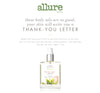 FHF Blushing Agave Body Oil