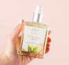 FHF Blushing Agave Body Oil