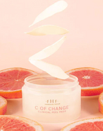 C of Change Clinicial Peel Pads