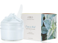 Enrich Mint Foot Rescue Mask