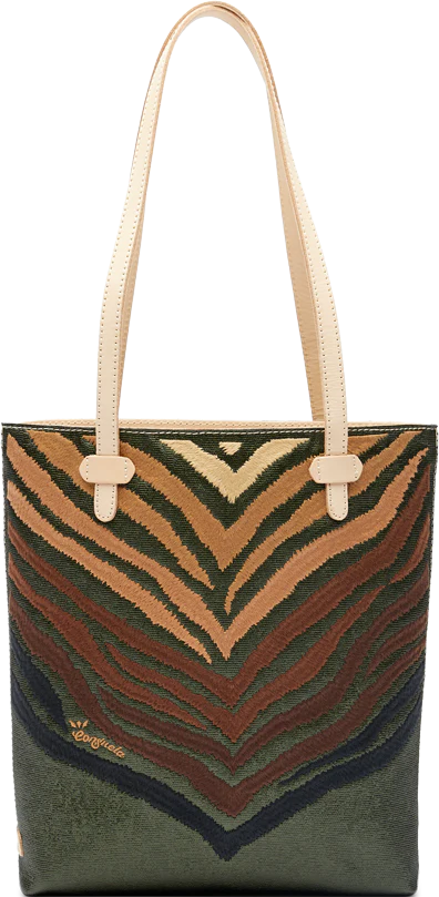 Slash Everyday Tote