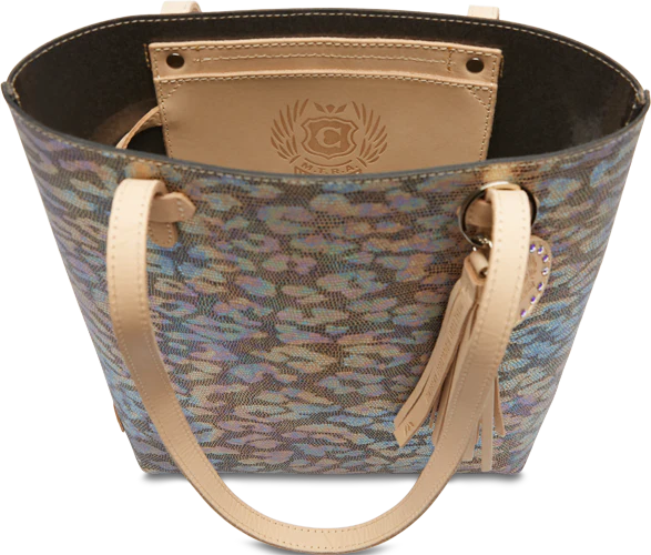 Iris Everyday Tote