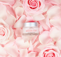 FHF Evening Rose Moon Dip Ageless Facial Sleep Mousse