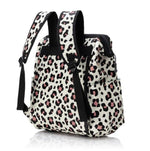 Swig Backpack Cooler - Luxy Leopard