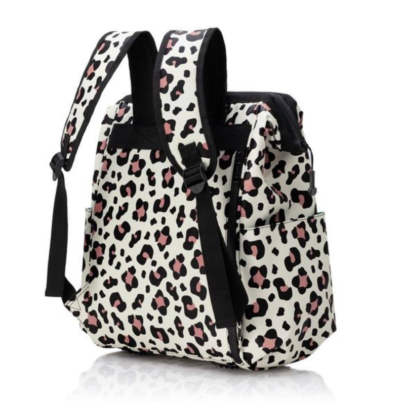 Swig Backpack Cooler - Luxy Leopard – Shop Heart and Home