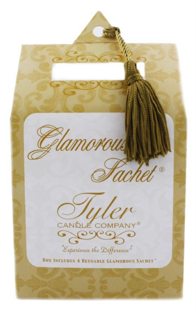 Tyler Glamour Sachets