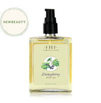 FHF Body Oil - Quinsyberry