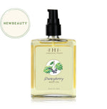 FHF Body Oil - Quinsyberry