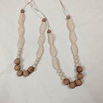Assorted Teething Necklaces