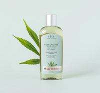 FHF New Groove Hemp Wash Gel Cleanser