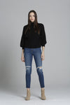 Vigoss Ace High Rise Skinny