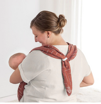 Muslin Multi-Use Blanket