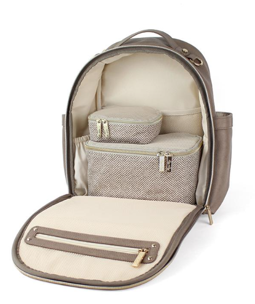 Taupe Packing Cubes