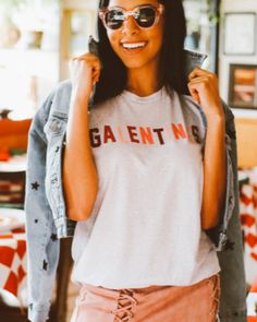 Galentine's Tee