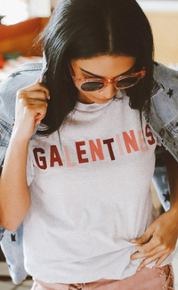 Galentine's Tee