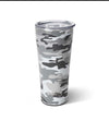 Incognito Camo 32oz Tumbler