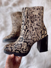 The Zara Booties
