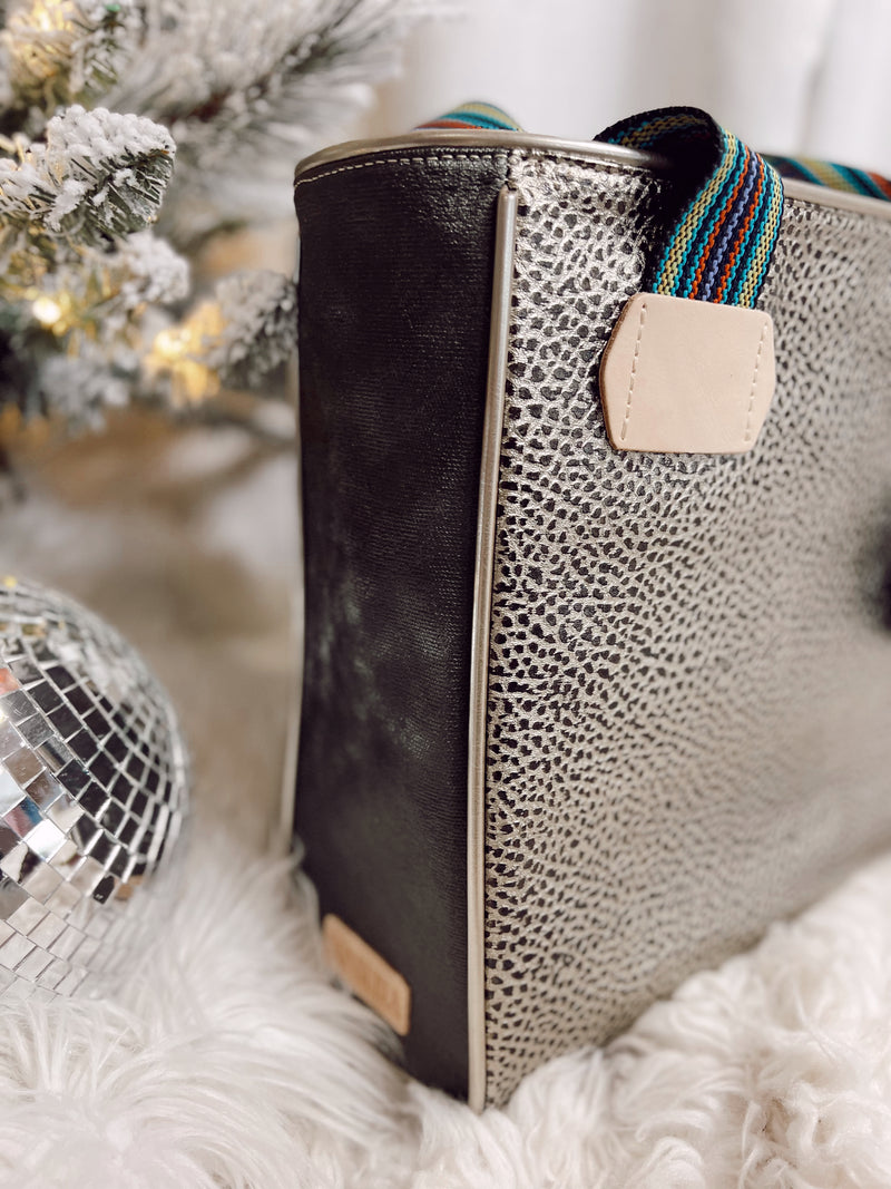Tommy Classic Tote