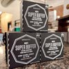 Men's Super Buffer - Verbena Absolute
