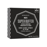 Men's Super Buffer - Verbena Absolute