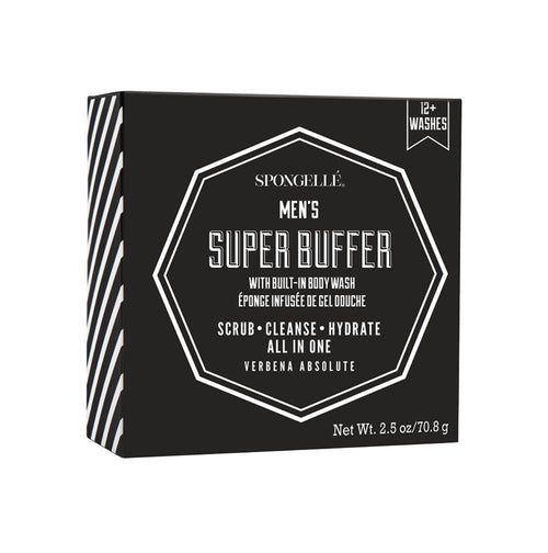 Men's Super Buffer - Verbena Absolute