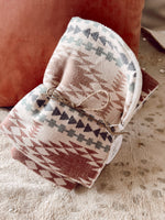Southwest Baby Blankets