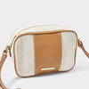 Amalfi Canvas Crossbody