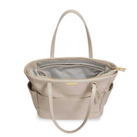 Golden Dreams Diaper Bag