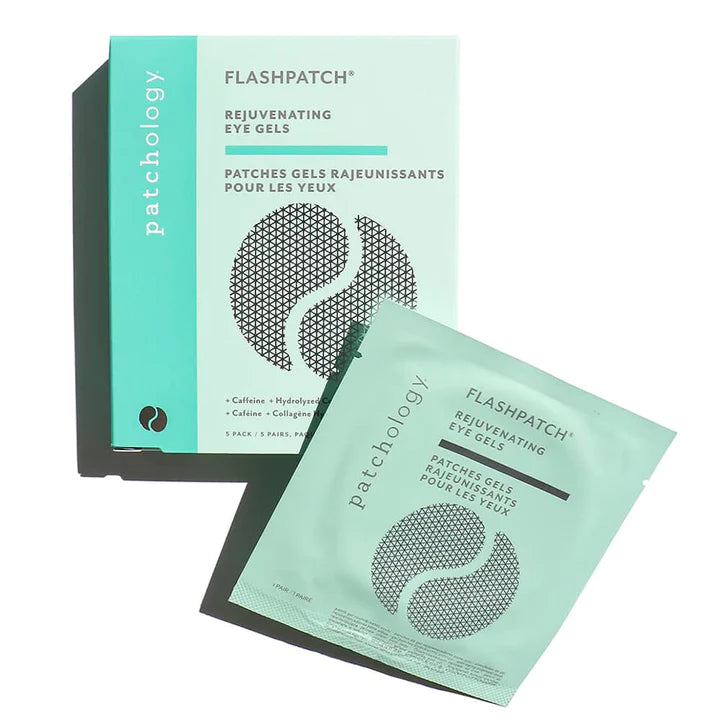 Rejuvinating Eye Gels