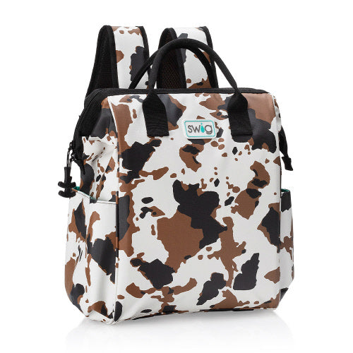Packi Backpack Cooler - Hayride