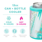Wanderlust 12oz Can + Bottle Cooler