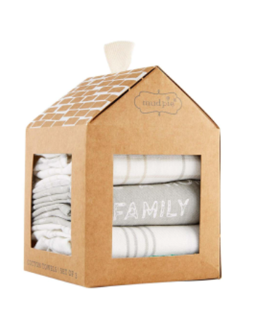 Home Towel Set